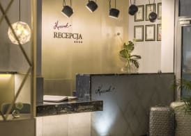 Hotel Kossak 2