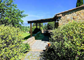 Agriturismo Podere Prataccio 3