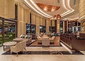 Charmant Suites a Boutique Hotel Can Tho 4
