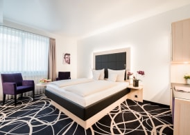 Sieben Welten Hotel & Spa Resort 3