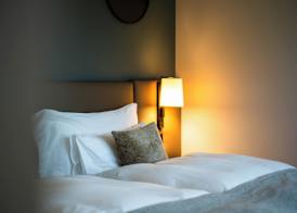 Hotel Seepark Thun 5