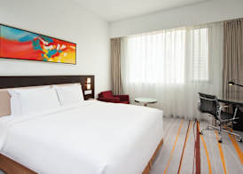 Holiday Inn Express CHENGDU GULOU by IHG 5