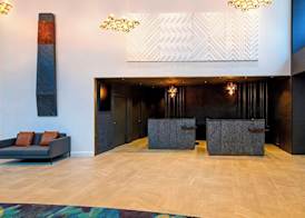 Four Points by Sheraton Auckland 3