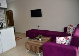 Grand Sahins Gumuldur Resort 2
