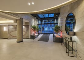 1881 Madrid Ventas Hotel 5