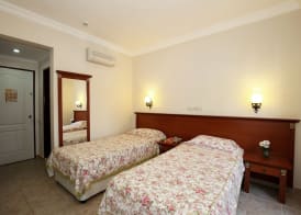 Yel Holiday Resort - All Inclusive 5