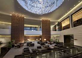 Banyan Tree Tianjin Riverside 2