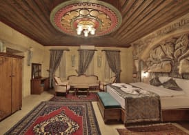 Grand Cappadocia Hotel 5