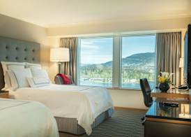 Pan Pacific Vancouver 4