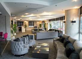 saffari otel 3