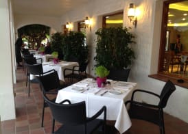 Hotel Restaurant Bon Retorn 4
