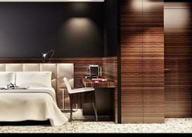 Howard Hotel Paris Orly Airport 5