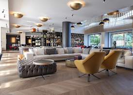 Esplanade Tergesteo - Luxury Retreat 2
