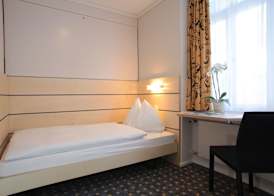 Belvedere Swiss Quality Hotel 4