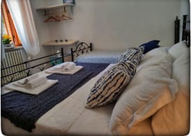 B&B il Faso vicino Zoosafari di Fasano 4