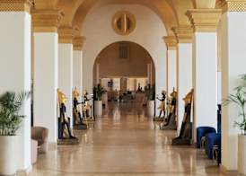 Pyramids Park Resort Cairo 2