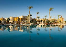 Grand Waterworld Makadi - Couples and Families Only 3