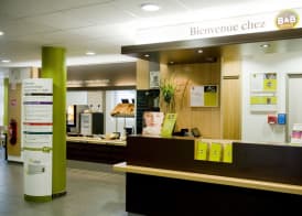 B&B HOTEL Paris Le Bourget 4