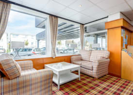 Barrowfield Hotel 3