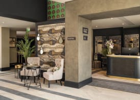 The Ebrington Hotel 3