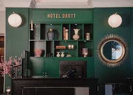 Home Hotel Drott 2