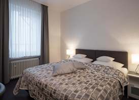 Hotel Brandenburger Hof 5