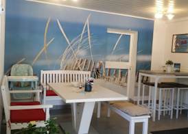 Familien- und Aparthotel Strandhof 5