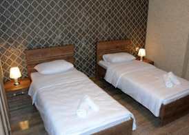 Tulpan Park Hotel 3