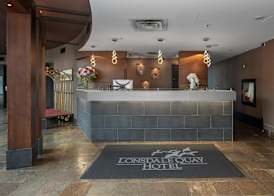 Coast Lonsdale Quay Hotel 2