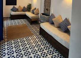 Riad Lazorde De Marrakech 4