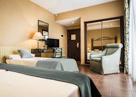 Hotel Intur Azor 5