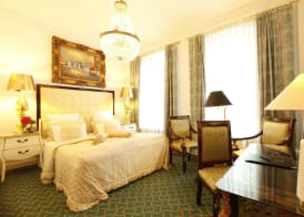 Boulevard Hotel Hamburg 2