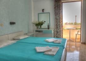 Esperides Hotel 4