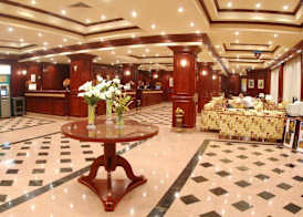 Menaville Safaga 5