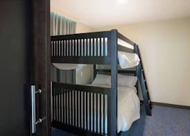 SpringHill Suites by Marriott Fort Worth Fossil Creek 4