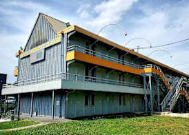 Premiere Classe Bordeaux Sud Villenave D'ornon 2