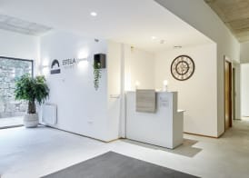 IRAIPE Estella Rooms Auto Check-in 2