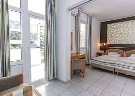 Danubius Hotel Marina 5