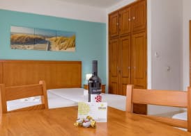 Natura Algarve Club 4