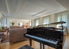 Borgo La Chiaracia Resort & SPA 3