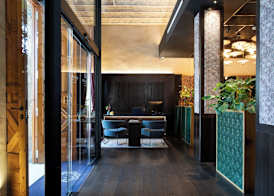 Cavalta Boutique Hotel - Small Luxury Hotels 2