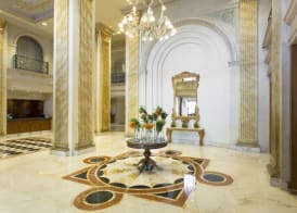 Regency Palace Amman 5
