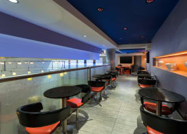 Nyma New York Manhattan Hotel 4