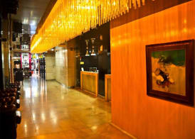Phoenicia Grand Hotel 3