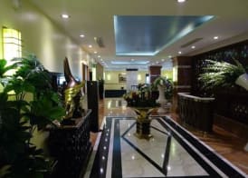 Oasis Hotel 3