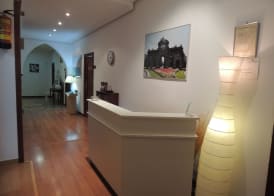 Hostal Cervantes 2