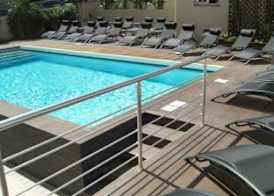 The Originals City, Hôtel Frisia, Beaulieu-Sur-Mer 2
