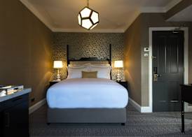 The Academy - Small Luxury Hotels of the World 5
