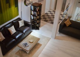 Villa Minieri Resort & SPA 4
