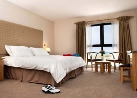 The Lodge at Craigielaw and Golf Courses 4
